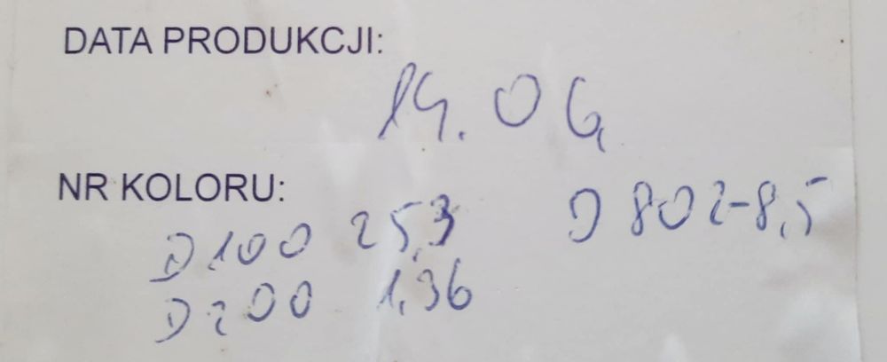 Tynk sylikatowo-silikonowy Kreisel