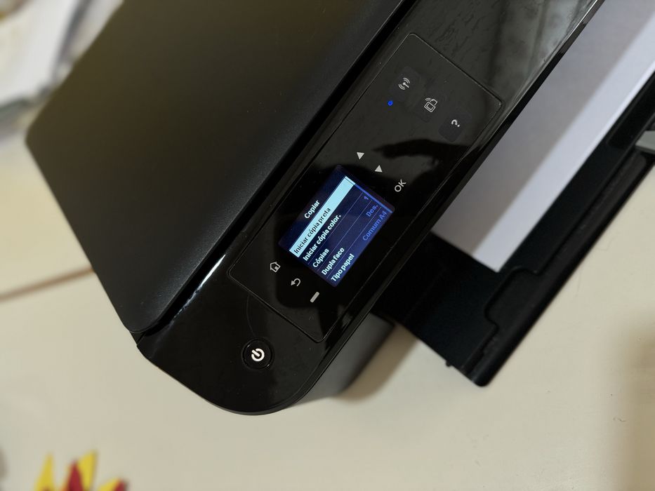 Impressora  HP ENVY 4500