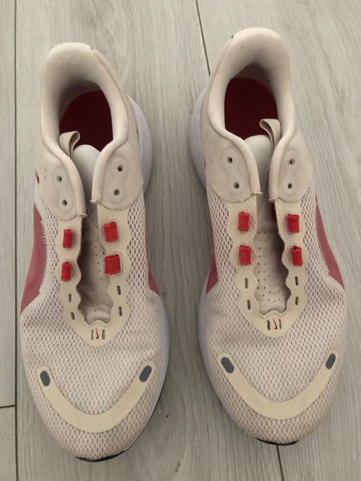 Sapatilhas Nike React, tamanho 42