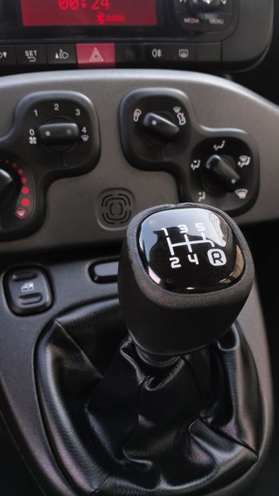 Fiat Panda 1.2 Lounge (2018) – Excelente Estado