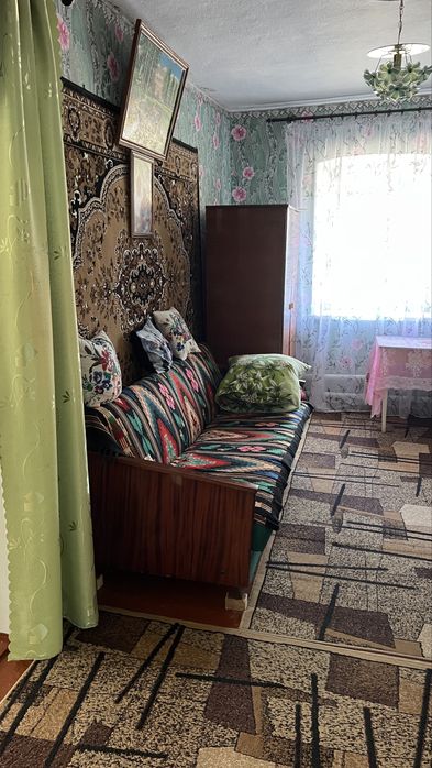 Продаю будинок у с. Щасливе (Новокурське) Широківського району.