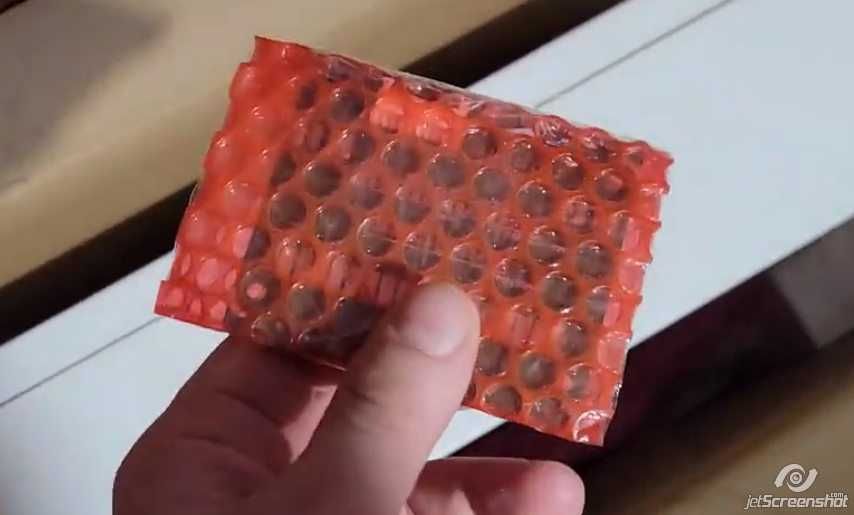 51.2В 5кВт·год 16S 100Аг акумуляторна батарея LiFePO4