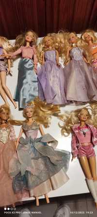 Barbie Casa - Brinquedos - Jogos - OLX Portugal