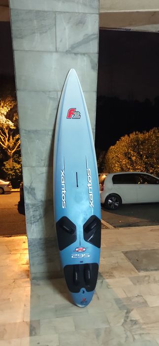 Prancha de windsurf F2 Xantos