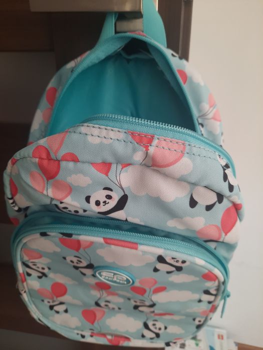 Plecak CoolPack dla dziecka