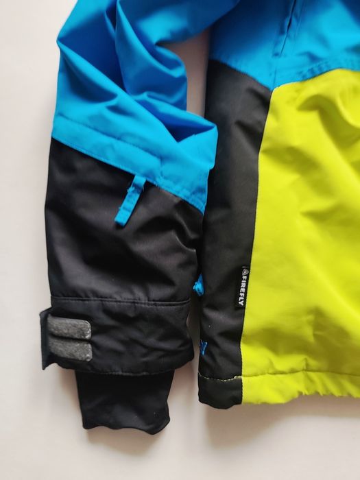 Kurtka narciarska męska FIRREFLY - M/ małe L