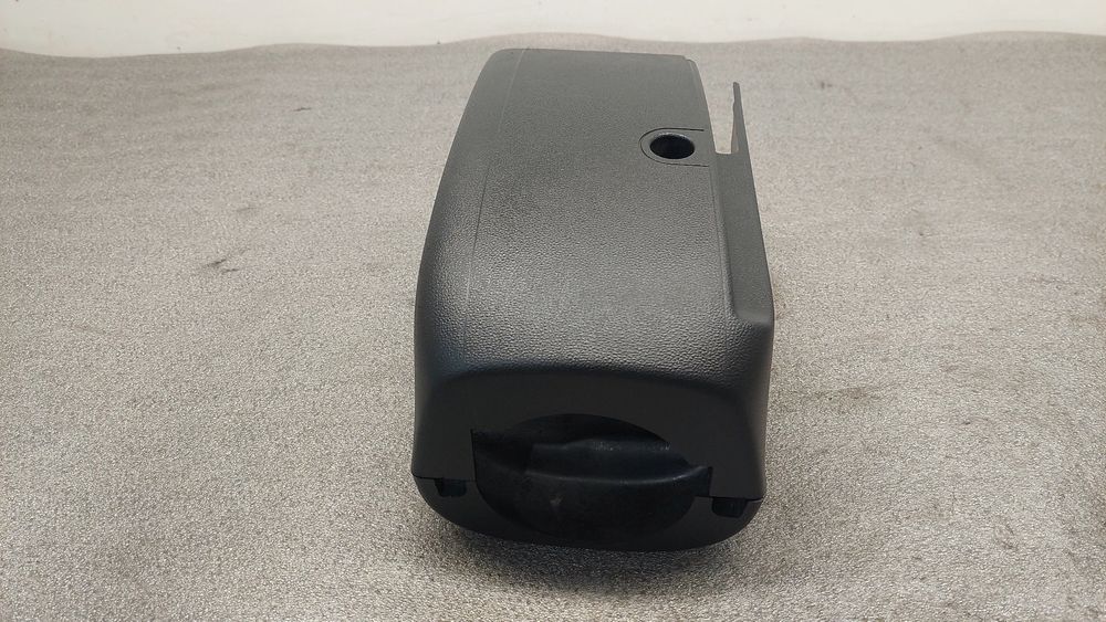 Blindagem da coluna de direção / plásticos do volante SEAT Leon (5F1)