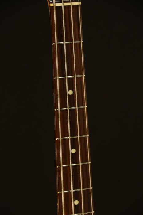 Fender Precision Bass PB62 BLK 1991 r. Japan