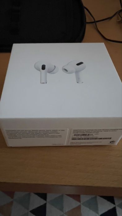 Airpods Pro 2 (2022)