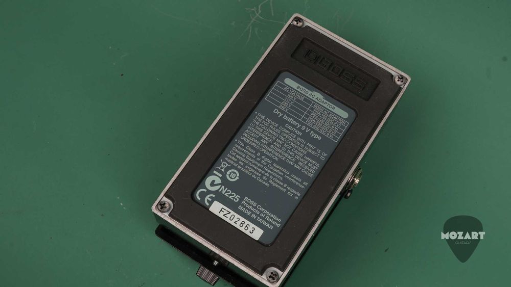 Boss Metal Core ML-2