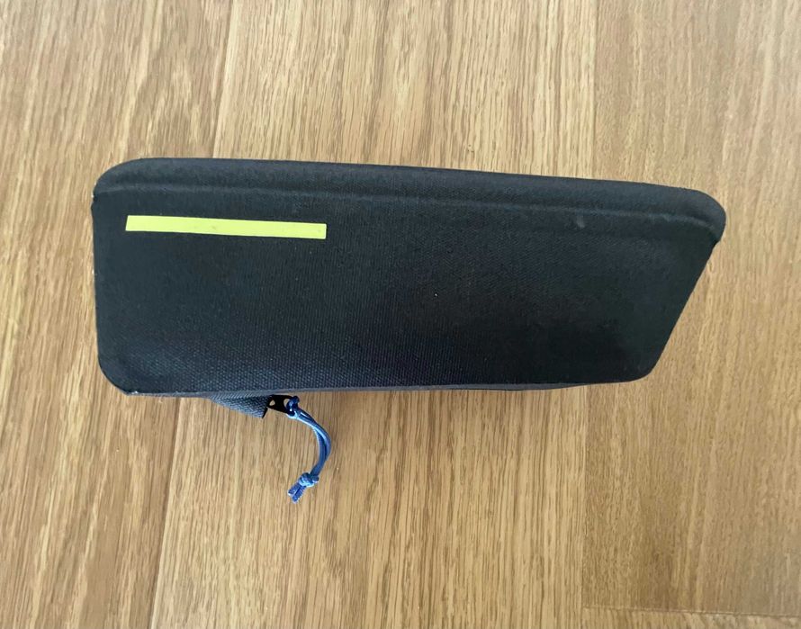 Torba rowerowa ROSE Backroad Top Tube Bag na ramę BACKROAD [T-B35]
