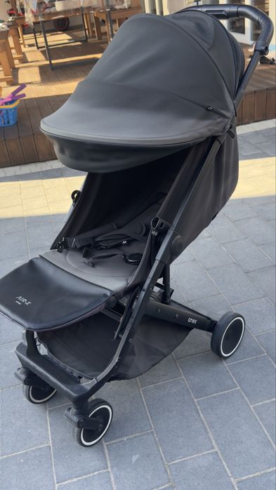 Прогулянкова коляска Anex Air-X