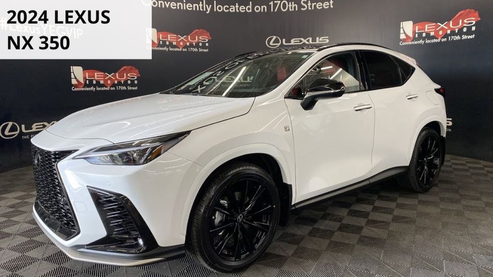 Шрот розборка запчасти lexus Lexus Nx 350 450h 2022-2024