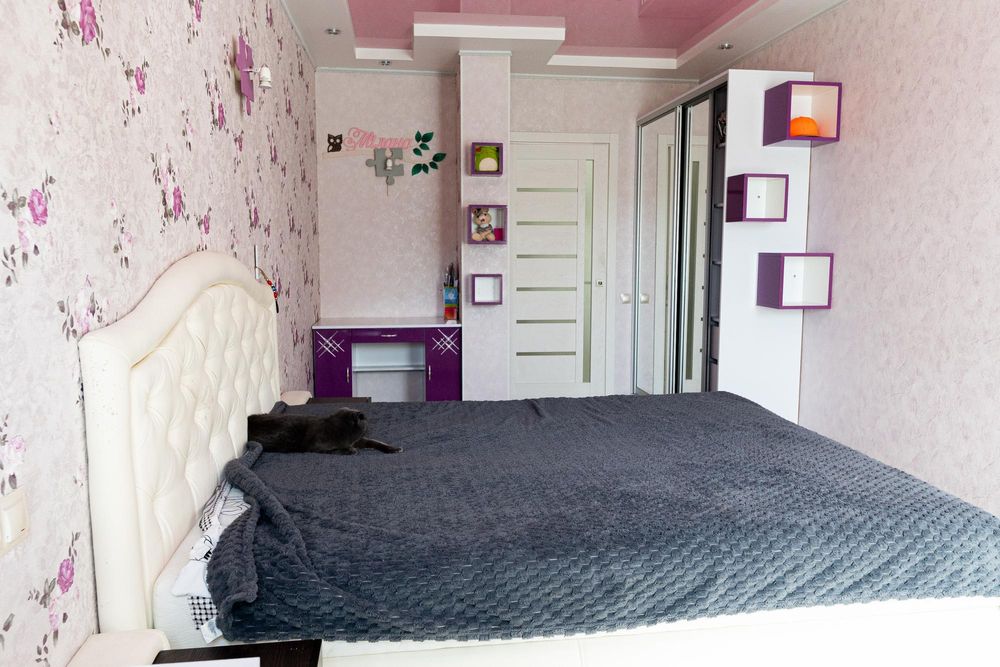 Продаж квартири 80.5м² в новобудові з ремонтом, Львів