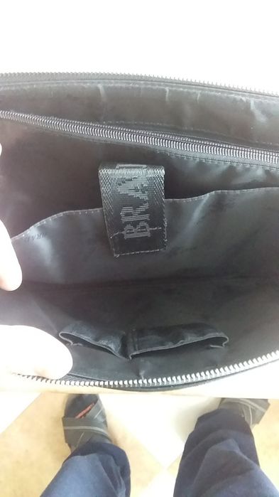 Сумка папка для документів