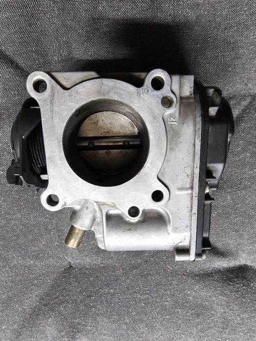 Przepustnica Vw Polo Golf IV 1.2 1.4 Benzyna