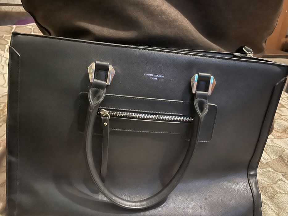 Сумка David Jones