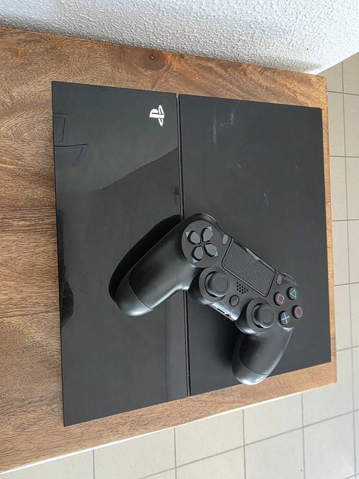 Consola ps4 + comando + oferta GoldHEN - PS4