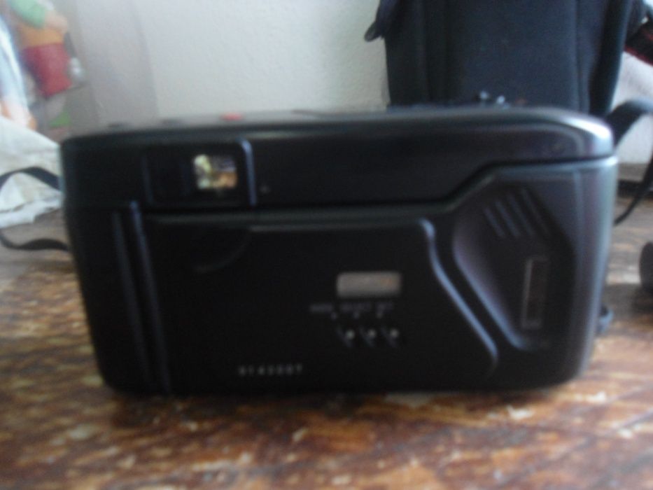 maquina fotografica anos 90 , blacks bx7000 korea