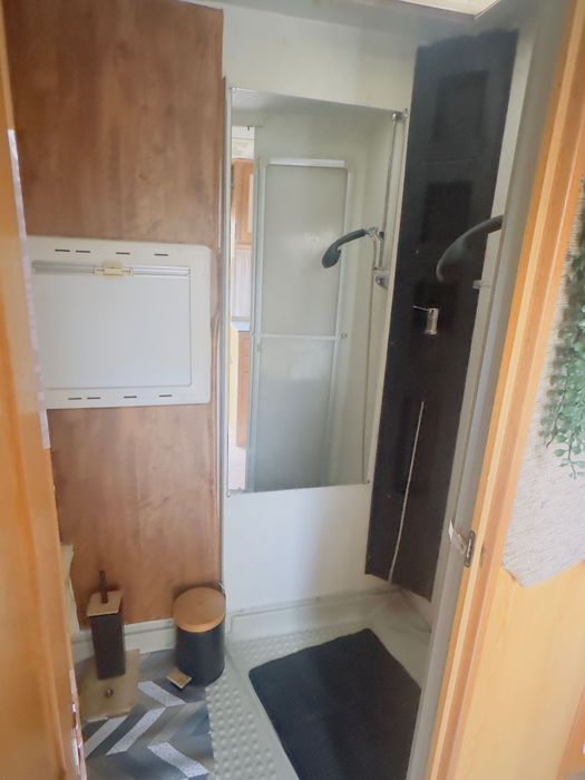 Autocaravana Capucina Eura Mobil | Fiat Ducato 2.5 Diesel | 6 Lugares