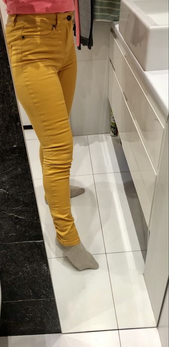 Spodnie Jeansy damskie Jeans Big Star Adela202