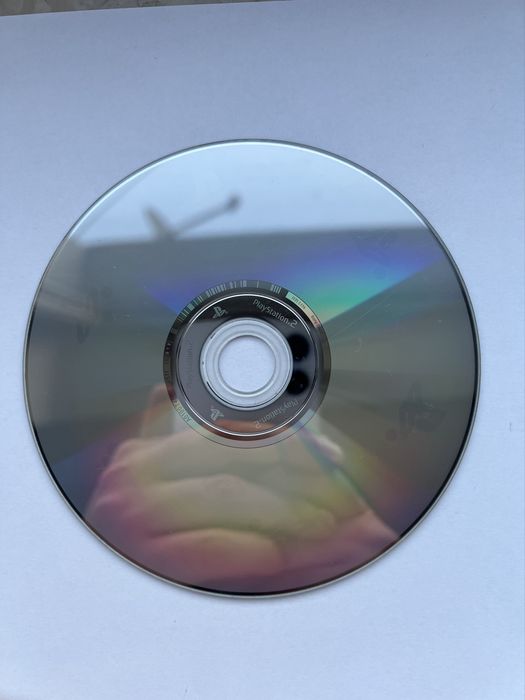 PS2 / Sony Playstation 2 Tom Clancy's Splinter Cell Double Agent