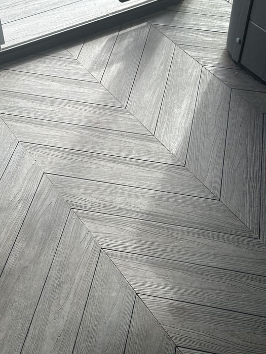 Deska kompozytowa premium dwustronna