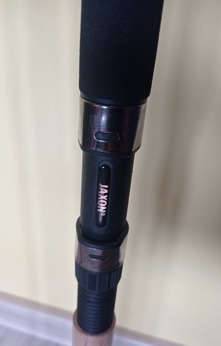 Wędka Jaxon spinning