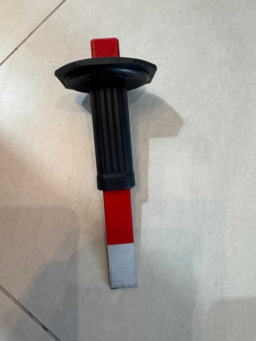 Cinzel de corte extraplano com protetor de mãos, Facom | 259.