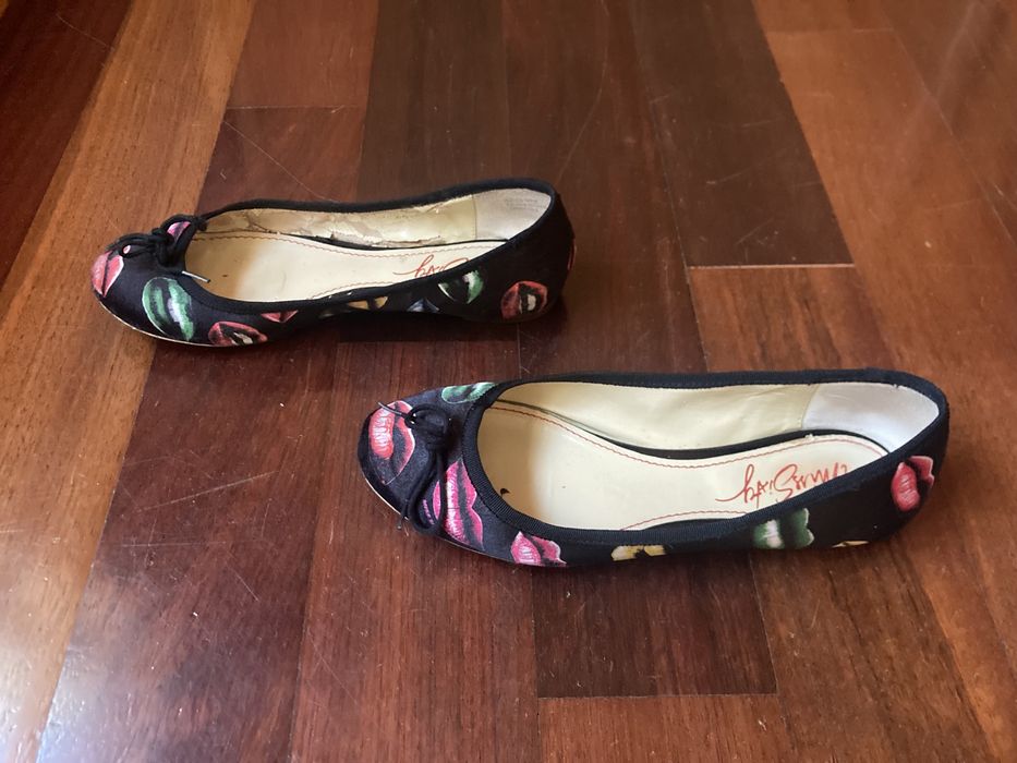 Sabrinas Miss Sixty 39