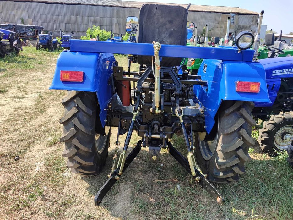 Трактор Шифенг 244 БФУ  2025 года