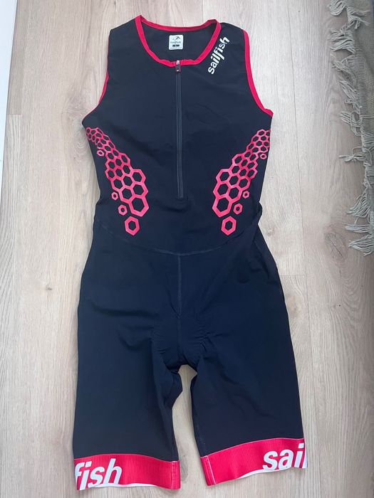 Strój Sailfish triathlon L
