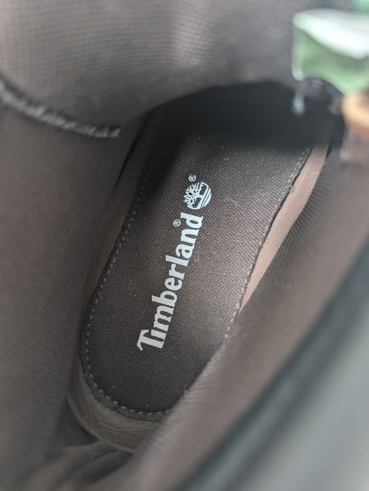 Timberland Authentic 7-Eye Boat Chukka. EU 44,5 , UK 10, US 10.5, 28,5 см.