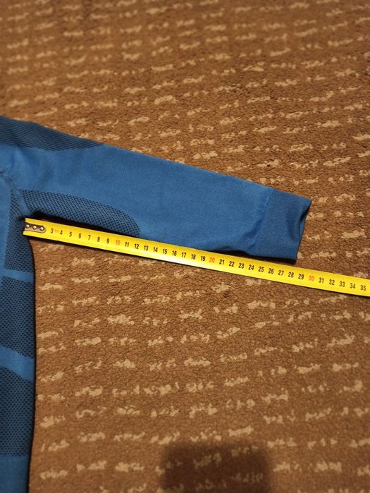 Koszulka termoaktywna dla chłopca