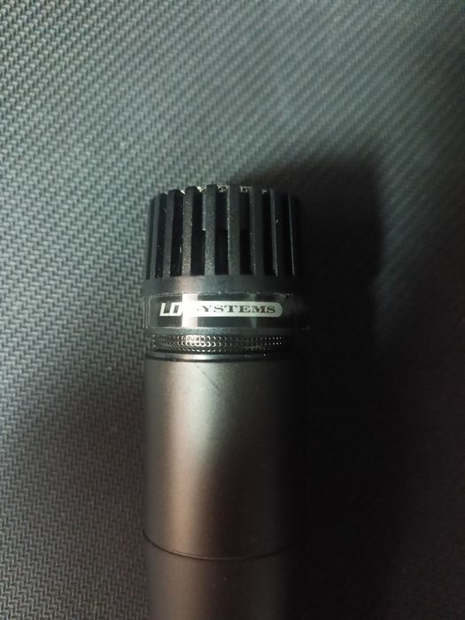 Mikrofon dynamiczny LD Systems  D1057