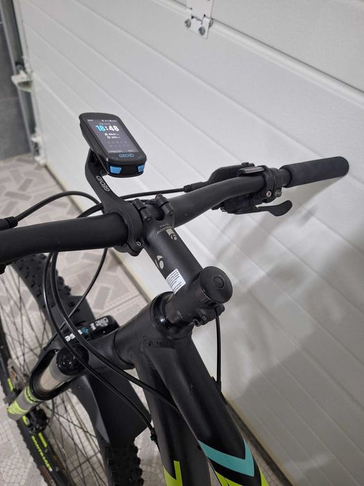 Trek X Caliber 9 29 L