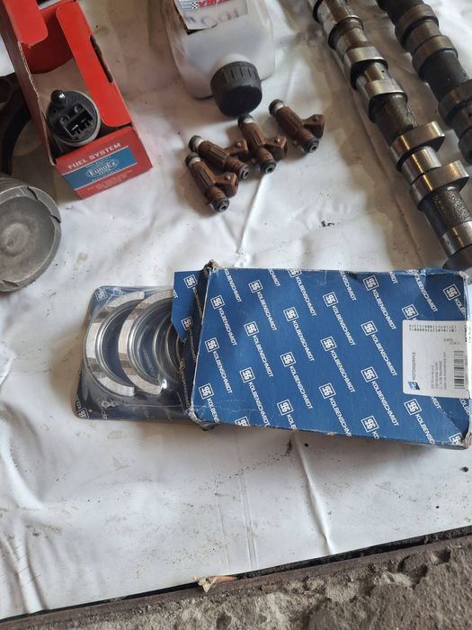 C20let z20let после капитального ремонта