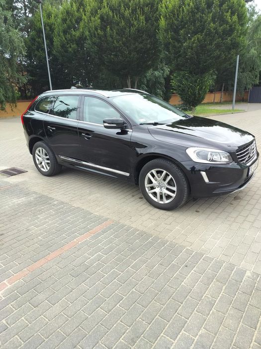 Volvo XC 60