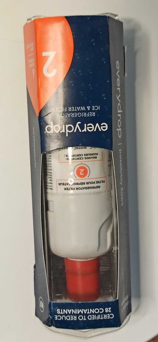 Filtr do wody lodówka Whirpool Everydrop Ice Filter 2, F2WC9I1,