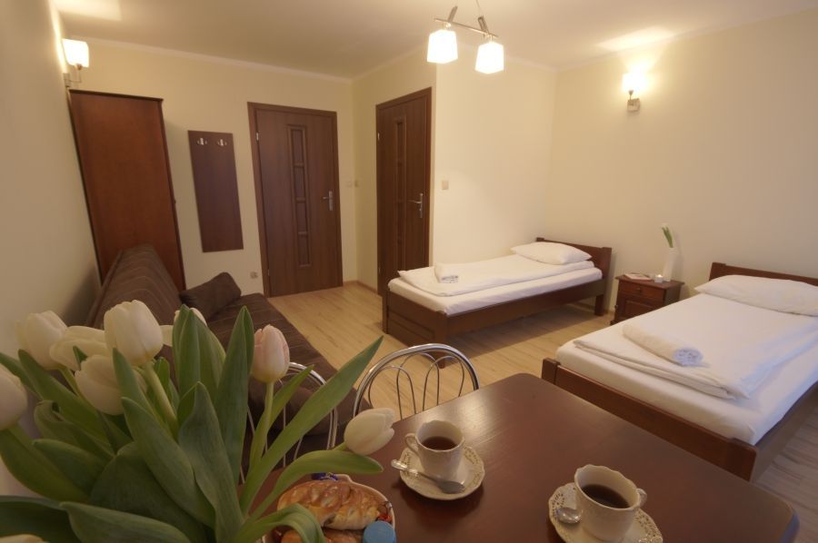 Mrzeżyno nad Morzem Nocleg Pokoje Apartament Kwatery ul.Tyśąclecia 3D