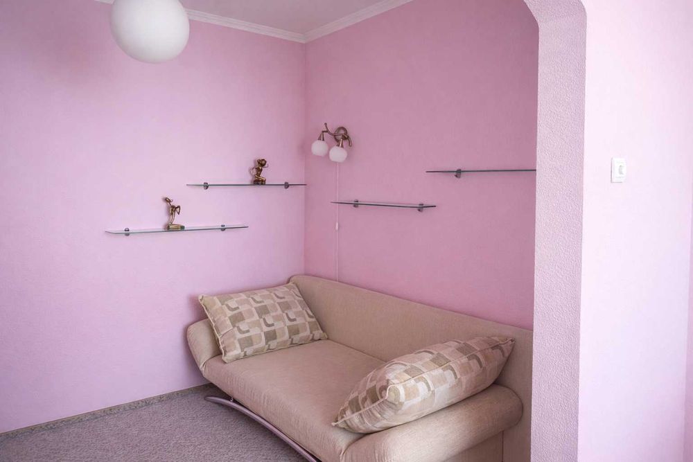 Продається 1-кімнатна квартира, просп. Василя Порика 9-Г (Виноградар)