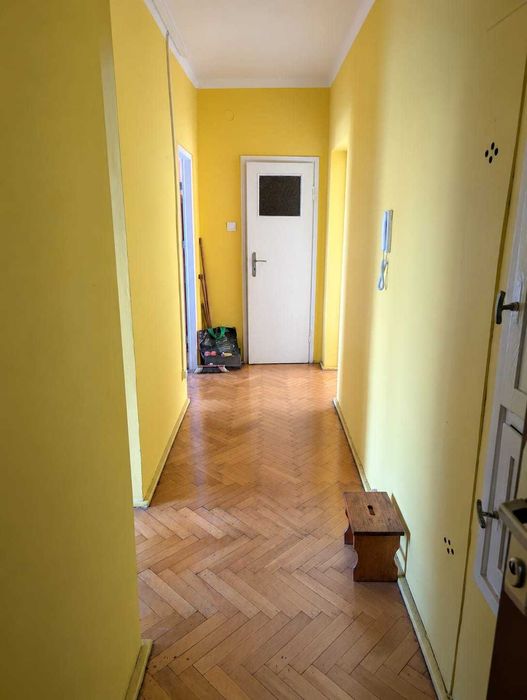 Кімната в оренду – pokój na wynajem