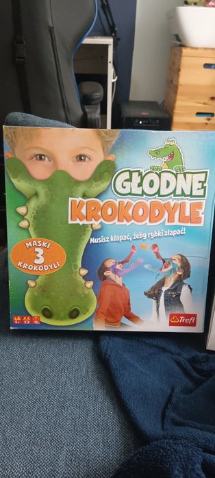 Gry planszowe i zręcznościowe 9 sztuk