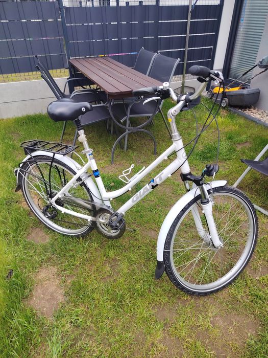 Rower Giant Expresion Damski