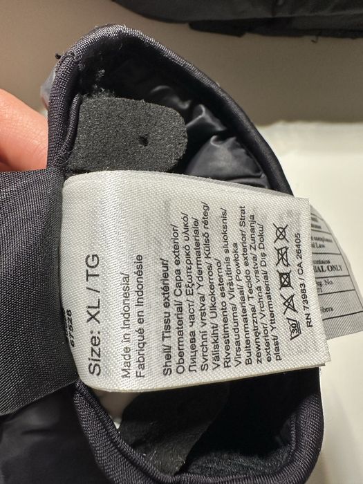 Рукавиці зимові Helly Hansen