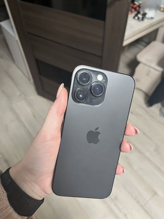 Iphone 14 про макс на 128