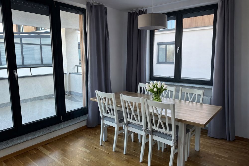 Dom na wynajem  Warszawa Budki Szczęśliwickie