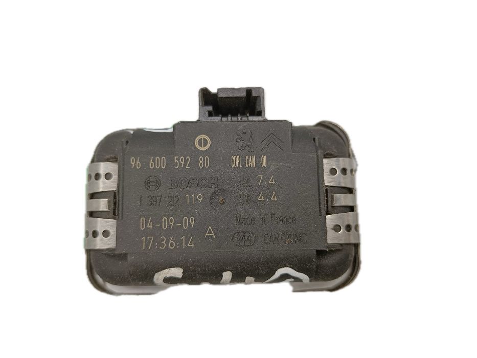 Sensor de chuva CITROËN C4 I (LC_)