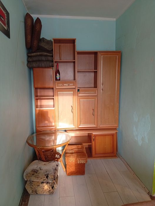 Mała kawalerka za 1800 bez dodatkowych opłat.