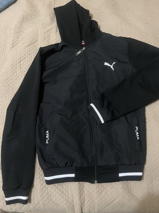 Спортивна кофта на зріст 152 см